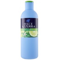 Felce Azzurra Shower Gel el pod prysznic Bergamot&Cedro 650ml