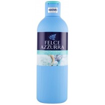 Felce Azzurra Shower Gel żel pod prysznic Sea Salts 650ml