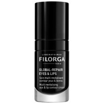 Filorga Global-Repair Eyes & Lips krem rewitalizujcy kontury oczu i ust 15ml