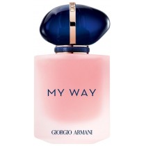 Giorgio Armani My Way Floral Pour Femme Woda perfumowana 50ml spray