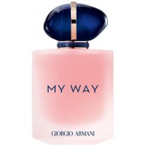 Giorgio Armani My Way Floral Pour Femme Woda perfumowana 90ml spray