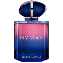 Giorgio Armani My Way Le Parfum Pour Femme Woda perfumowana 90ml spray