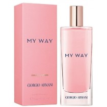 Giorgio Armani My Way Pour Femme Woda perfumowana 15ml spray
