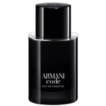 Giorgio Armani New Code Pour Homme Woda toaletowa 50ml spray