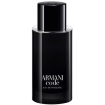 Giorgio Armani New Code Pour Homme Woda toaletowa 75ml spray