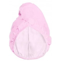 Glov Hair Wrap Sport turban do wosw Pink