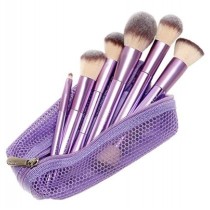 Glov Hollywood Colection zestaw p�dzli do makija�u