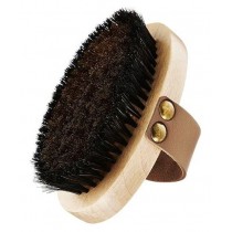 Glov Ionic Dry Body Brush jonizująca szczotka do ciała do masażu na sucho