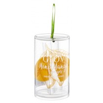 Glov Mango Sponges Mini mae gbki do makijau 2szt