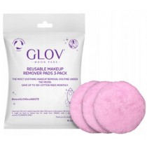 Glov Moon Pads Eco Line patki do demakijau 3szt