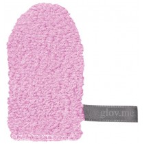 Glov Quick Treat mini rękawiczka do demakijażu Cozy Rosie