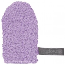 Glov Quick Treat mini rkawiczka do demakijau Very Berry