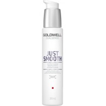 Goldwell Dualsenses Just Smooth 6 Effect Serum wygadzajce serum do wosw suchych i zniszczonych 100ml