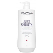 Goldwell Dualsenses Just Smooth wygadzajcy szampon do wosw 1000ml