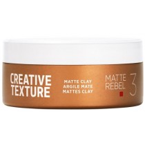 Goldwell Stylesign Creative Texture Matte Rebel glinka matujca 75ml