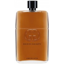 Gucci Guilty Absolute Pour Homme Woda perfumowana 90ml spray