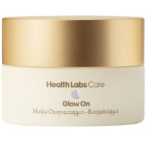 Healthlabs Glow On maska oczyszczaj�co-rozja�niaj�ca 50ml
