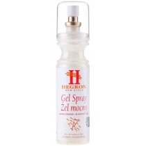 Hegron Gel Spray żel do stylizacji włosów w spray`u 300ml