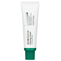 Holika Holika Acnenator Clearing Cream oczyszczajcy krem do twarzy 50ml