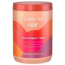 Inebrya Color Perfect maska do włosów 1000ml