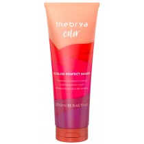 Inebrya Color Perfect maska do włosów 250ml