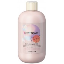 Inebrya Dry T szampon nawilżający do włosów 300ml