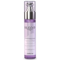 Inebrya Miracle Kropelki serum nabłyszczające do włosów 50ml