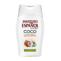 Instituto Espanol Coco nawilżające mleczko do ciała 100ml