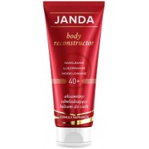 Janda Body Reconstructor balsam do ciaa 40+ 200ml