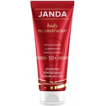 Janda Bore 50+ balsam do ciaa 200ml