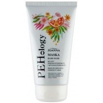 Joanna PEHology maska do wosw rednioporowatych i wysokoporowatych 150g