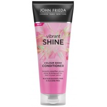 John Frieda Vibrant Colour Shine Conditioner odywka do wosw nadajca poysk 250ml