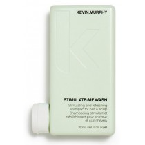 Kevin Murphy Stimulate Me Wash Shampoo stymulujący i odświeżajacy szampon dla mężczyzn 250ml
