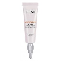 Lierac Dioptifatigue energetyzujący żel-krem korygujący objawy zmęczenia 15ml
