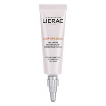 Lierac Dioptifatigue energetyzujcy el-krem korygujcy objawy zmczenia 15ml