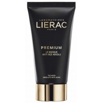 Lierac Premium Le Masque Anti Aging Absolu intensywna maska przeciwstarzeniowa 75ml