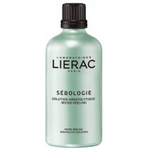 Lierac Sebologie Solution Keratolytique roztwr keratolityczny 100ml