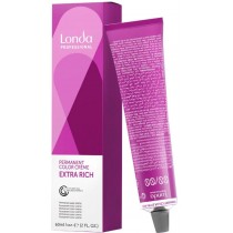 Londa Professional Permanent Color Creme permanentna farba do wosw 12/7 60ml