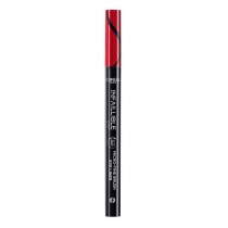 L`Oreal Paris Infaillible Grip 36h Microfine Brush Eyeliner 01 Obsidian Black 0,4g