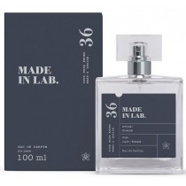 Made In Lab 36 Men Woda perfumowana 100ml spray
