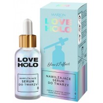 Marion Love Holo nawilajce serum do twarzy 20ml