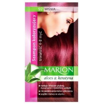 Marion Szampon koloryzujcy 4-8 my 97 Winia 40ml