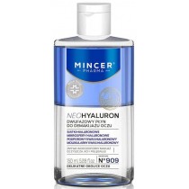 Mincer Pharma Neo Hyaluron dwufazowy pyn do demakijau 150ml