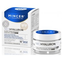 Mincer Pharma NeoHyaluron krem odmadzajcy do twarzy 50ml