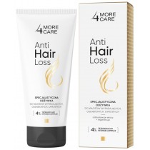More4Care Anti Hair Loss specjalistyczna odżywka do włosów 200ml