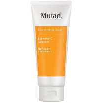 Murad Environmental Shield Essential-C Cleanser odywczy el oczyszczajcy 200ml