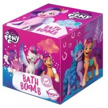 My Little Pony Bath Bomb kula musujca do kpieli Jeyna 165g