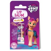 My Little Pony Lip Balm balsam do ust Mango 4,4g