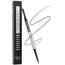 Nanobrow Eyebrow Pencil kredka do precyzyjnego makija�u brwi Blonde 1g
