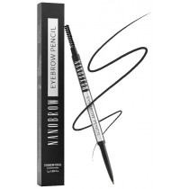 Nanobrow Eyebrow Pencil kredka do precyzyjnego makija�u brwi Espresso 1g